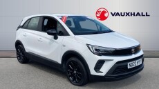 Vauxhall Crossland 1.2 Design 5dr Petrol Hatchback